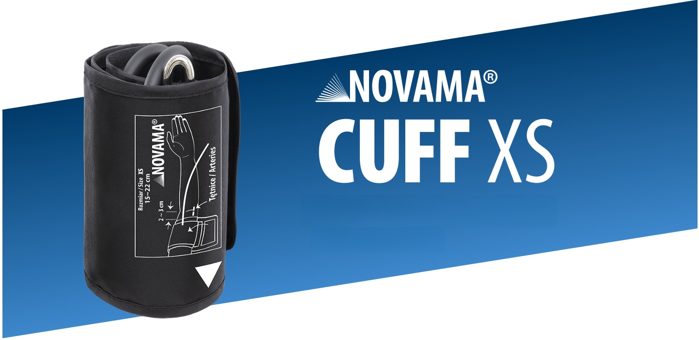 univerzální manžeta xs